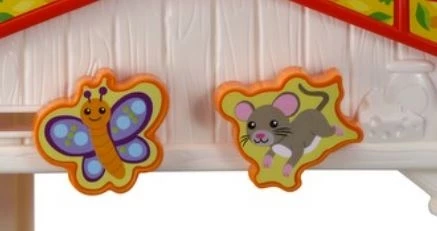 Vtech Learn & Grow Farm 3 Vtech Learn & Grow Farm - Image 3