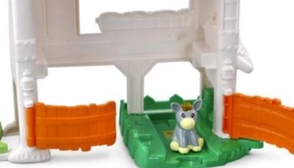 Vtech Learn & Grow Farm 4 Vtech Learn & Grow Farm - Image 4