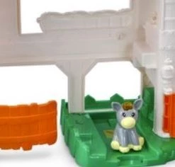 Vtech Learn & Grow Farm -Toys Elegant shop 55960082 3