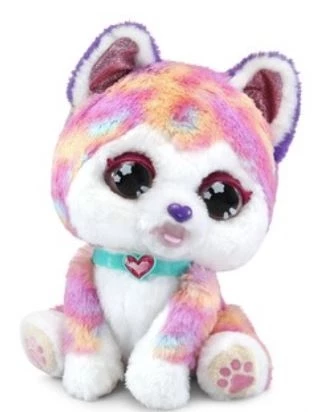 Vtech Hope the Healing Husky 1 Vtech Hope the Healing Husky