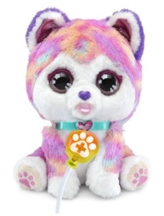 Vtech Hope the Healing Husky 2 Vtech Hope the Healing Husky - Image 2