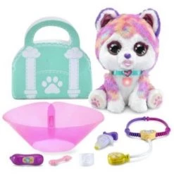 Vtech Hope the Healing Husky 7 Vtech Hope the Healing Husky -Toys Elegant shop 55960085 2