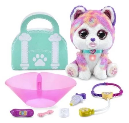 Vtech Hope the Healing Husky 3 Vtech Hope the Healing Husky - Image 3