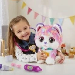 Vtech Hope the Healing Husky -Toys Elegant shop 55960085 3 2