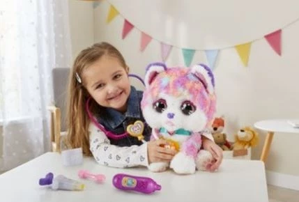 Vtech Hope the Healing Husky 4 Vtech Hope the Healing Husky - Image 4