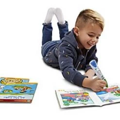 LeapFrog LeapReader® Learn-to-Read 10-Book Mega Pack -Toys Elegant shop 55960091 3
