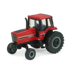 Ertl Collect & Play Series International Harvester Modern Tractor with Cab