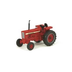 Ertl Collect & Play Series Case IH Vintage Tractor