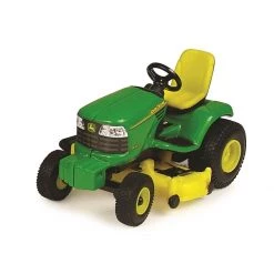 Ertl Collect & Play Series 1:32 John Deere Lawn Tractor