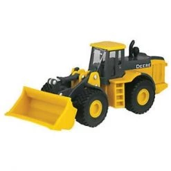 Ertl Collect & Play Series 1:64 John Deere Wheel Loader