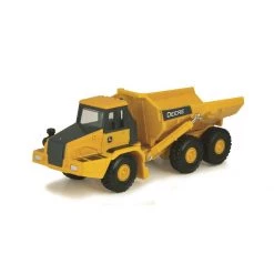 Ertl Collect & Play Series 1:64 John Deere Articulated Dump Truck