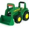 Ertl Collect & Play Series John Deere 4" Big Scoop Tractor