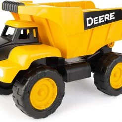 John Deere 15" Big Scoop Construction Dump Truck