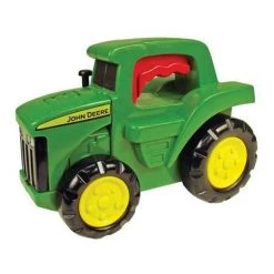 Toys Elegant shop 34 Ertl John Deere Roll N Go Flashlight