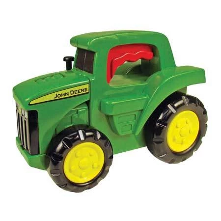 Ertl John Deere Roll N Go Flashlight 1 Ertl John Deere Roll N Go Flashlight