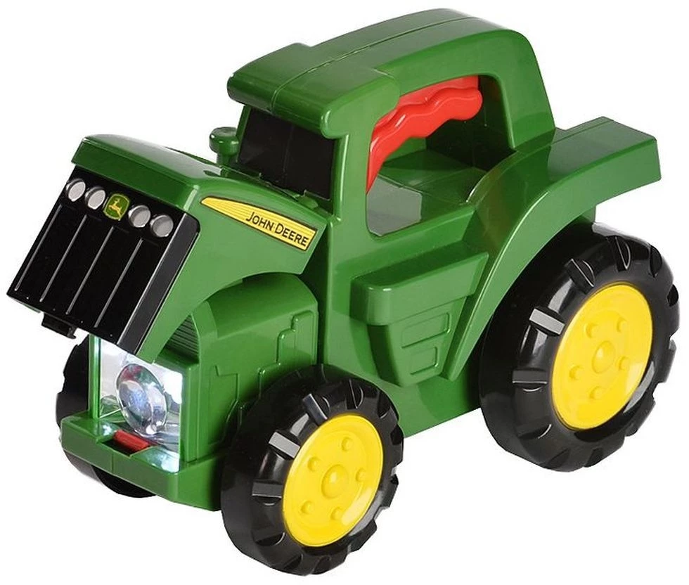 Ertl John Deere Roll N Go Flashlight 2 Ertl John Deere Roll N Go Flashlight - Image 2