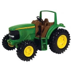 Tomy 35024PW John Deere 11" Tough Tractor