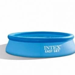 Intex 28120EH 10ft X 30in Easy Set Pool