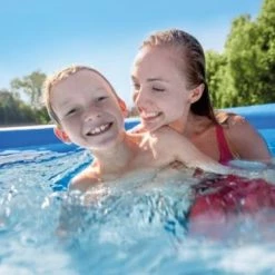 Intex 28120EH 10ft X 30in Easy Set Pool -Toys Elegant shop 56430004 3