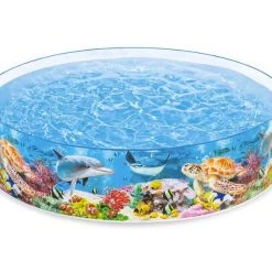 Intex Snapset® 8' Deep Blue Sea Pool