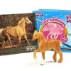 Breyer Mini Whinnies Surprise Blind Bag
