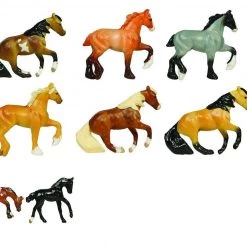 Breyer Mini Whinnies Surprise Blind Bag -Toys Elegant shop 56440114 3