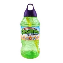 Funrise Toys Gazillion Bubbles 2 Liter Solution