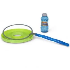 Funrise Toys Giant Gazillion Incredibubble Wand