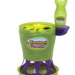 Funrise Toys Gazillion Bubbles Tornado