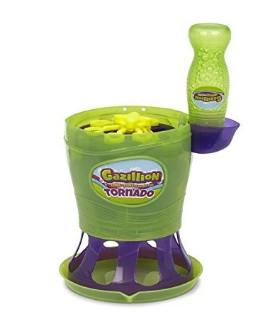 Funrise Toys Gazillion Bubbles Tornado 1 Funrise Toys Gazillion Bubbles Tornado