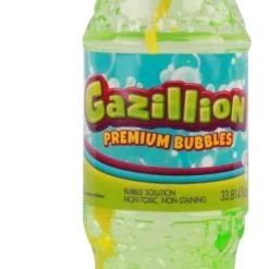 Funrise Toys Gazillion Bubbles – 1 Liter