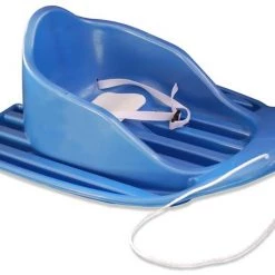 Emsco Infant/Toddler Sled With Rope