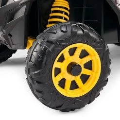 Peg Perego Polaris RZR Camo 9 Peg Perego Polaris RZR Camo -Toys Elegant shop 58140004 5