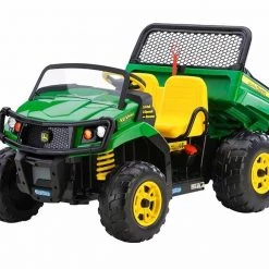 Peg Perego John Deere Gator XUV