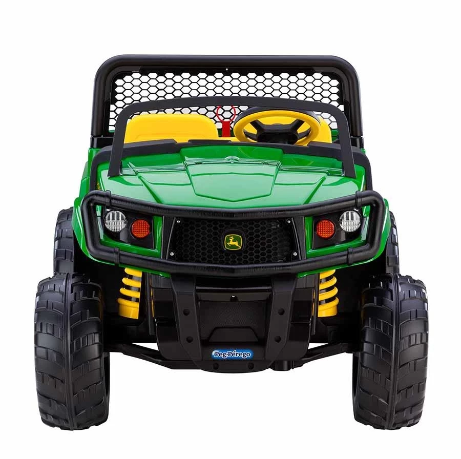 Peg Perego John Deere Gator XUV 2 Peg Perego John Deere Gator XUV - Image 2