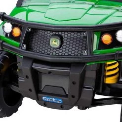 Peg Perego John Deere Gator XUV 12 Peg Perego John Deere Gator XUV -Toys Elegant shop 58140491 5