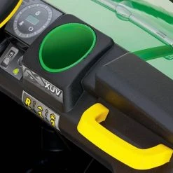 Peg Perego John Deere Gator XUV 13 Peg Perego John Deere Gator XUV -Toys Elegant shop 58140491 6