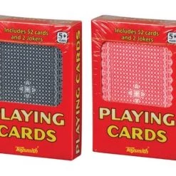 Toysmith Playing Cards
