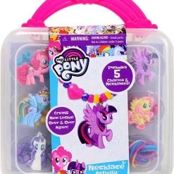Tara Toy My Little Pony Necklace Set