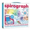 The Orginal Spirograph Deluxe Set
