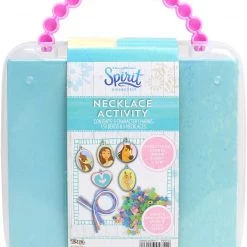 Tara Toys Spirit Necklace Activity Set -Toys Elegant shop 614kjzte0vl ac sl1200
