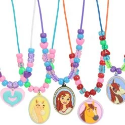 Tara Toys Spirit Necklace Activity Set -Toys Elegant shop 6150uz562il ac sl1200