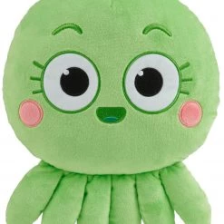 Assorted Wow Wee 12" Baby Shark Fin Friends -Toys Elegant shop 61643 12 fin friend plush with sound vola 1 3000x3000