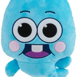 Assorted Wow Wee 12" Baby Shark Fin Friends -Toys Elegant shop 61644 12 fin friend plush with sound hank 1 3000x3000