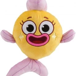 Assorted Wow Wee 12" Baby Shark Fin Friends -Toys Elegant shop 61645 12 fin friend plush with sound goldie 1 3000x3000
