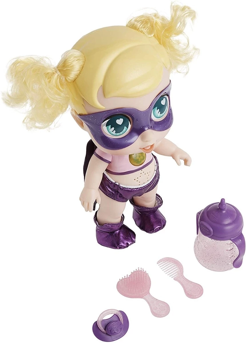 Super Cute Little Babies - Sofi Doll: Superpower Nature 6 Super Cute Little Babies - Sofi Doll: Superpower Nature - Image 6