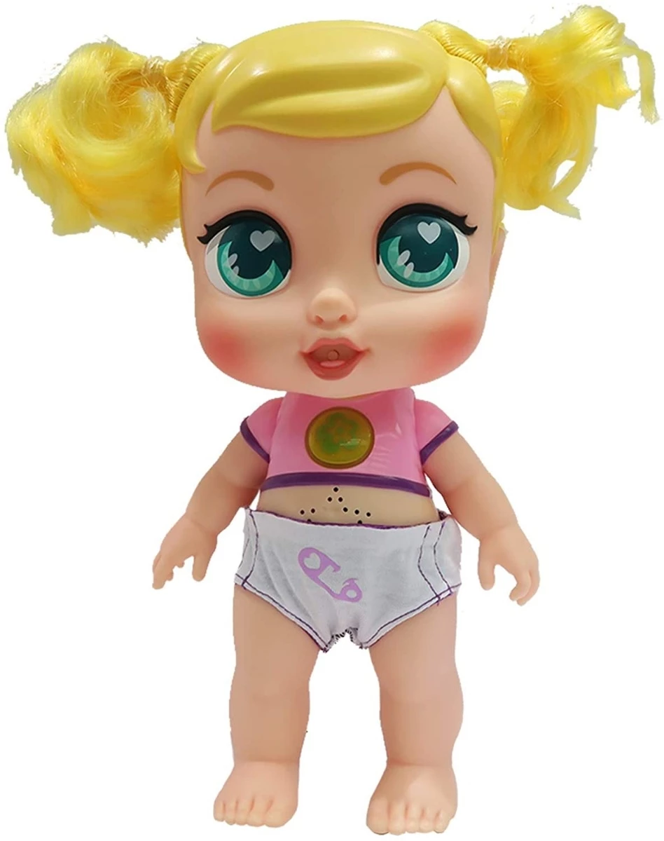 Super Cute Little Babies - Sofi Doll: Superpower Nature 3 Super Cute Little Babies - Sofi Doll: Superpower Nature - Image 3