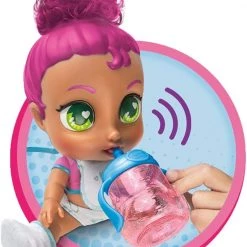 Super Cute Little Babies - Kala: Super Power Water -Toys Elegant shop 61hjjy8ajus. ac sl1310