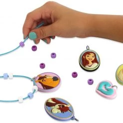 Tara Toys Spirit Necklace Activity Set -Toys Elegant shop 61k5hcufvll ac sl1200