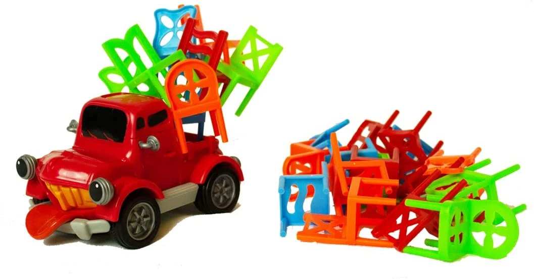 Fotorama Pick Up Pete Game 3 Fotorama Pick Up Pete Game - Image 3